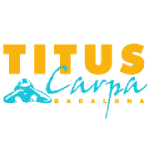 Grupo discotecas Titus Carpa final